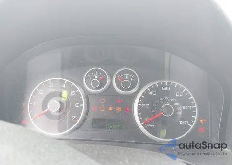 2009 Ford Fusion Se z USA, uszkodzony, nr VIN 3FAHP07129R107812